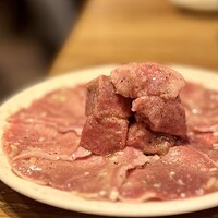 炭火焼肉ホルモン うしごろ 中目黒店 - 