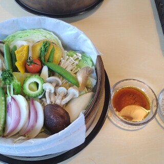 カフェブルーリーブス_1