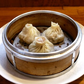 上海点心 豫園_1