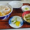 ハイセイコー食堂