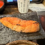 しんぱち食堂 - 