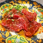 Yakiniku Mushaburui - 