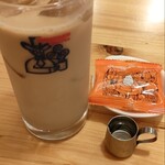 Kohidokoro Komeda Kohiten - 