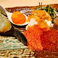 豚料理 酔狂割烹 伊達 - 