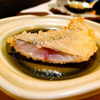 豚料理 酔狂割烹 伊達 - 