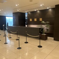 リュクス ダイニング ハプナ - 休日でも、朝6時台は並ばないで入れる確率が高いです。