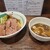 自家製麺 麺屋 利八 - 料理写真: