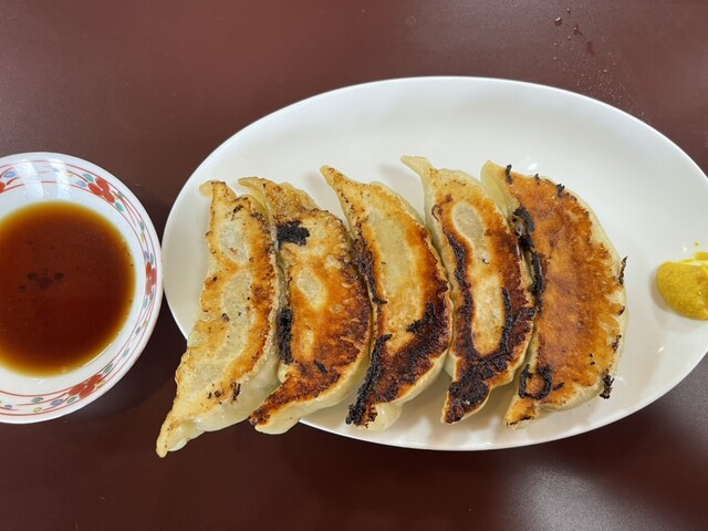 口コミ一覧 : 和龍 - 新発田/中華料理 [食べログ]