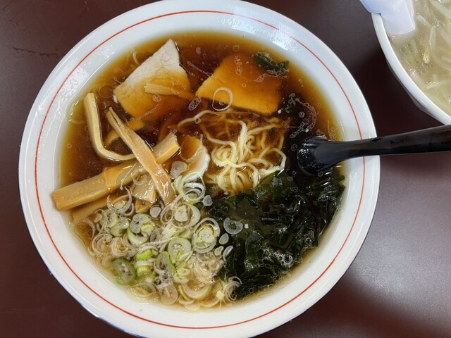口コミ一覧 : 和龍 - 新発田/中華料理 [食べログ]