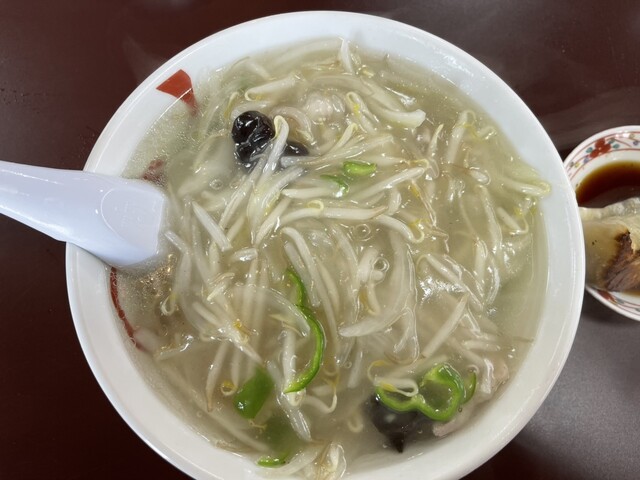 口コミ一覧 : 和龍 - 新発田/中華料理 [食べログ]