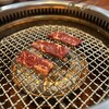 焼肉 山河 西新井店