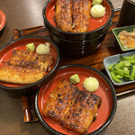 観光荘 松本店 - 三段