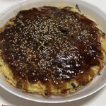 Nidaime Okonomiyaki Yochibou - 