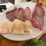 肉のあかい - 