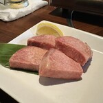 Yakiniku Rien - 