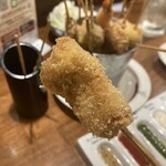 Kushikatsu Sakaba Hirokatsu - 