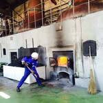 ニッカウヰスキー 余市蒸溜所 - 