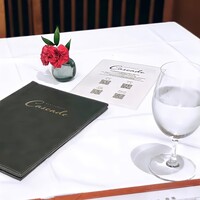 レストラン カスケード - 