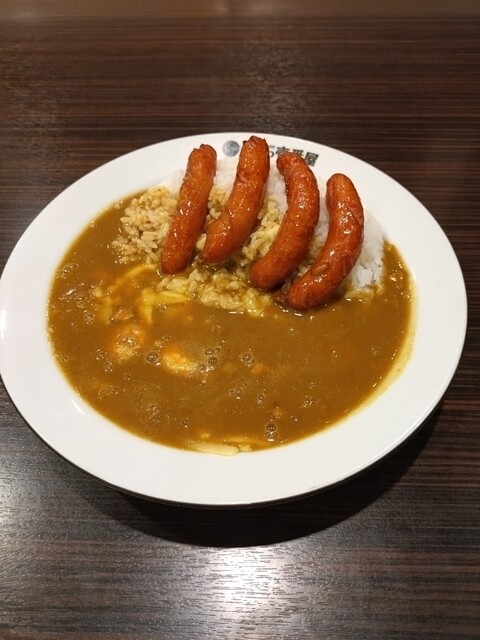 ＣｏＣｏ壱番屋 苫小牧船見店 - 苫小牧（カレー）の写真