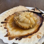 海女小屋　ちさと - 