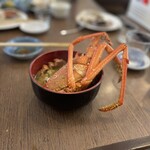 海女小屋　ちさと - 