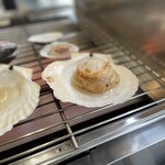 海女小屋　ちさと - 