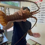 海女小屋　ちさと - 