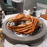 Steam Crab Labo - 