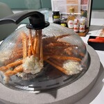 Steam Crab Labo - 