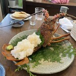 海女小屋　ちさと - 