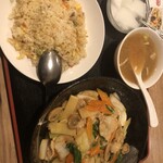 香港料理 千里香 - 