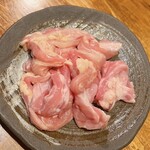 焼肉　寺桜 - 