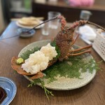 海女小屋　ちさと - 