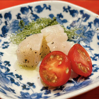 う越貞 - 