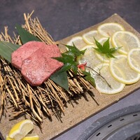 西中州焼肉 きらく - 