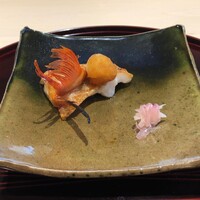 和氣 旬 - 