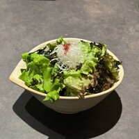 西中州焼肉 きらく - 