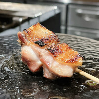 炭火焼鳥 とり将 - 