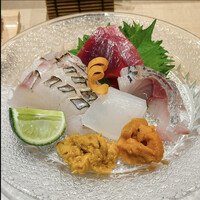 割鮮 入たに - 