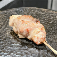 炭火焼鳥 とり将 - 