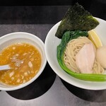 鶏ラーメン TOKU - 