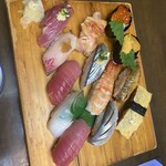 Yanagi Zushi - 