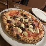 Pizzeria Vento e Mare - 