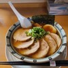 らぁ麺屋まるみ