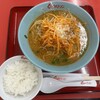 くるまやラーメン　 浦安店