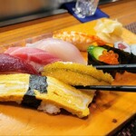 Tasuke Zushi - 