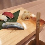 Sushi Izakaya Sendai - 