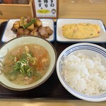 福岡篠栗食堂 - 