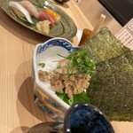 Sushi Izakaya Sendai - 