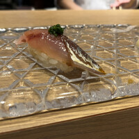 鮨 青海 品川店 - 
